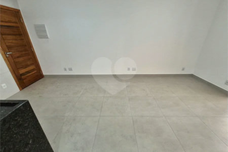 Apartamento à venda com 2 quartos em Vila Mangalot, São Paulo, SP