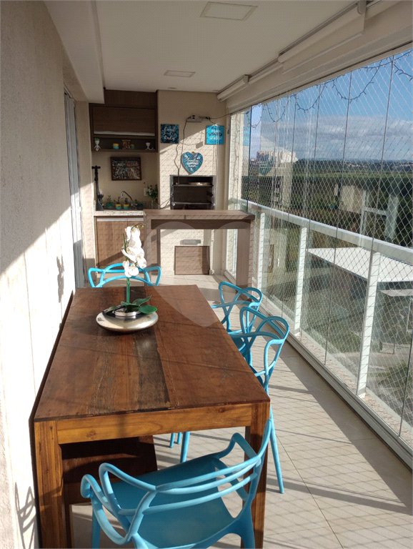 APARTAMENTO A VENDA COM 119M², 3 DORMITORIOS, 1 SUITE, 2 VAGAS - URBANOVA - SÃO JOSÉ DOS CAMPOS/SP.