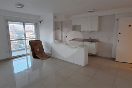Apartamento à venda com 1 suíte em Pinheiros, São Paulo, SP
