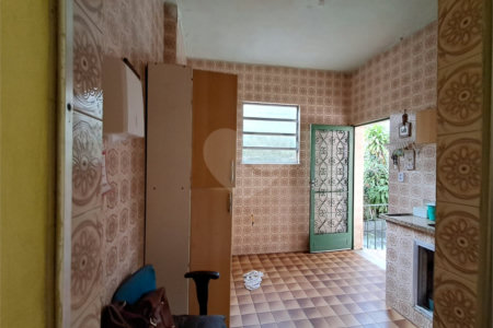 Casa à venda com 5 quartos em São Cristóvão, Rio de Janeiro, RJ
