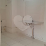 Apartamento à venda com 2 quartos em Chácara Califórnia, São Paulo, SP