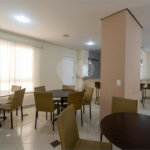 Apartamento à venda com 3 suítes em Santa Teresinha, São Paulo, SP