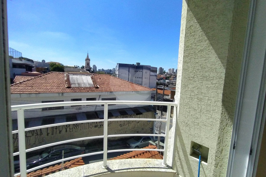 Sobrado à venda com 3 suítes em Mandaqui, São Paulo, SP