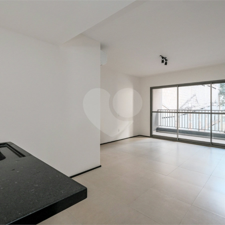 Excelente Apartamento no Condomínio Vn Consolação