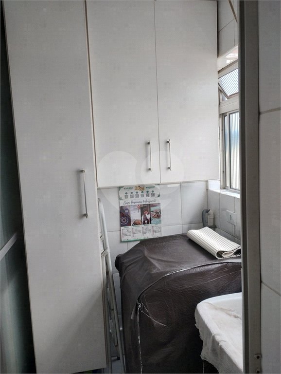 Apartamento à venda em Vila Mazzei, São Paulo, SP