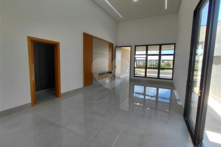 Casa à venda com 3 suítes no condomínio Portal da Mata Rp, Ribeirão Preto - SP