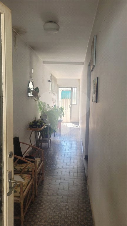 Sobrado à venda com 2 quartos em Tucuruvi, São Paulo, SP
