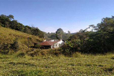 Terreno à venda em Vila Palmares, Franco da Rocha, SP