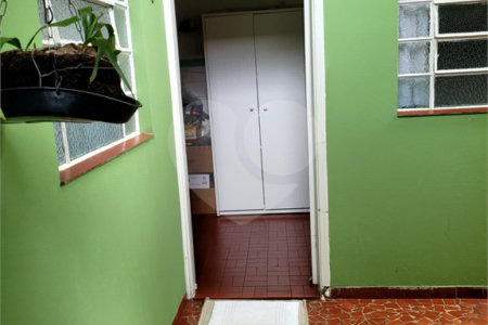 Casa Térrea à venda com 3 quartos, sendo 1 suíte, em Brooklin Novo, São Paulo, SP