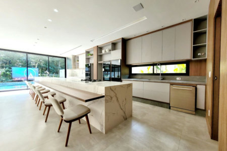 Casa com 7 dormitórios à venda, 611 m² por R$ 14.900.000,00 - Riviera - Bertioga/SP