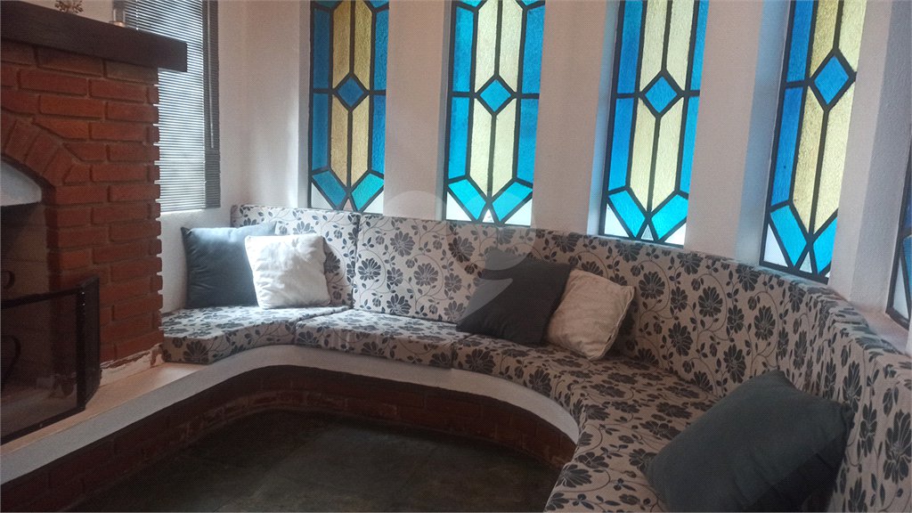 Casa à venda com 4 quartos, sendo 3 suítes, em Jardim Itaperi, Atibaia, SP