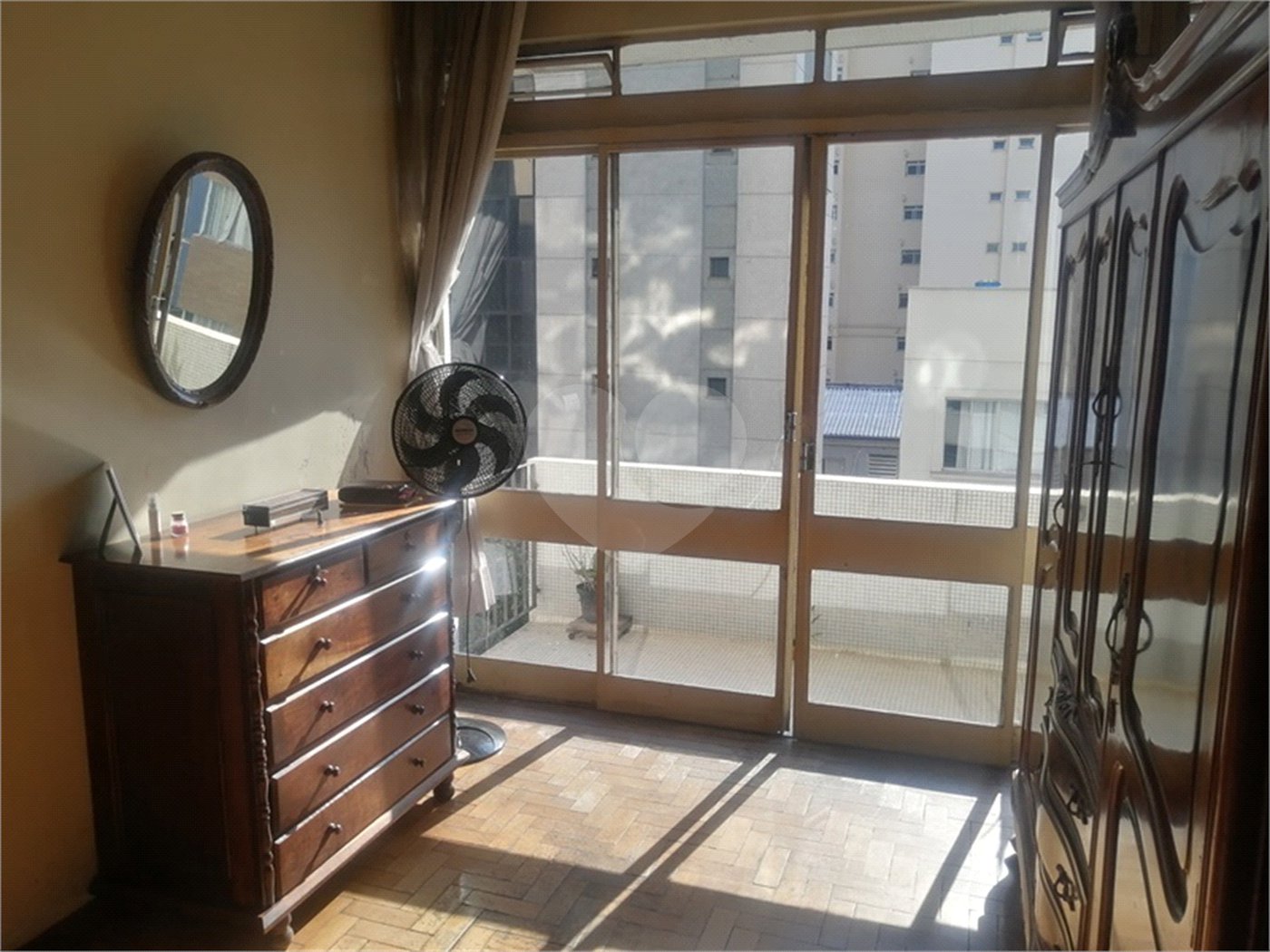 Apartamento à venda com 2 quartos em Paraíso, São Paulo, SP
