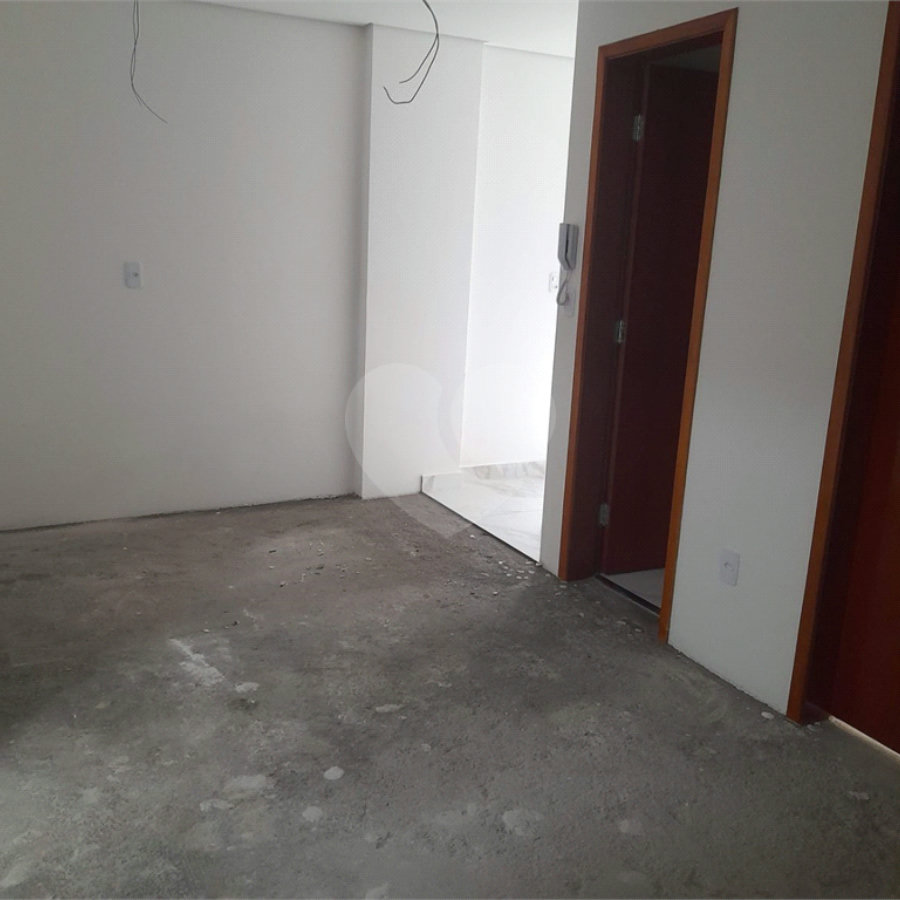 Apartamento à venda com 1 quarto em Parada Inglesa, São Paulo, SP