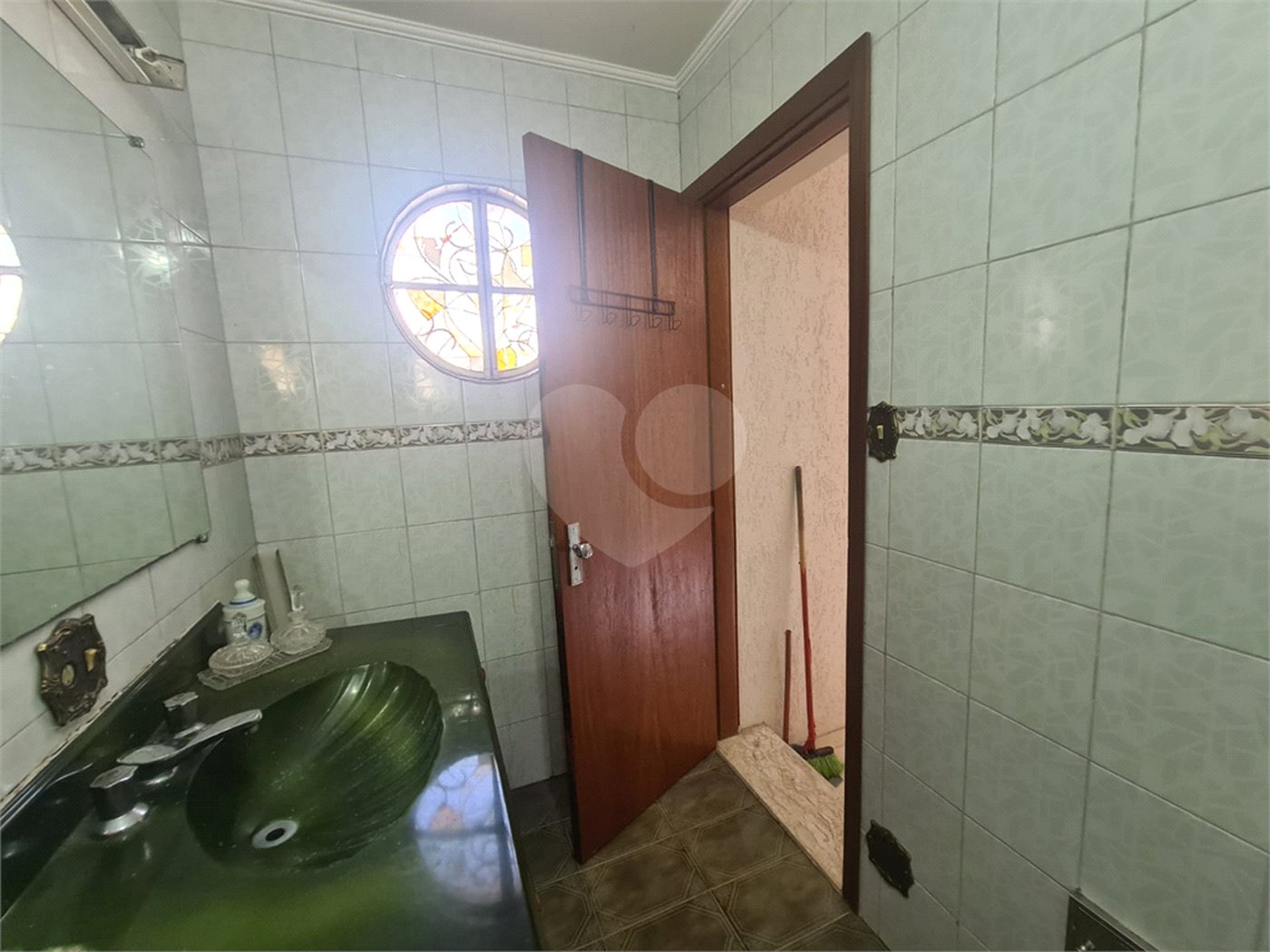 Sobrado à venda com 3 quartos, sendo 2 suítes, em Mandaqui, São Paulo, SP