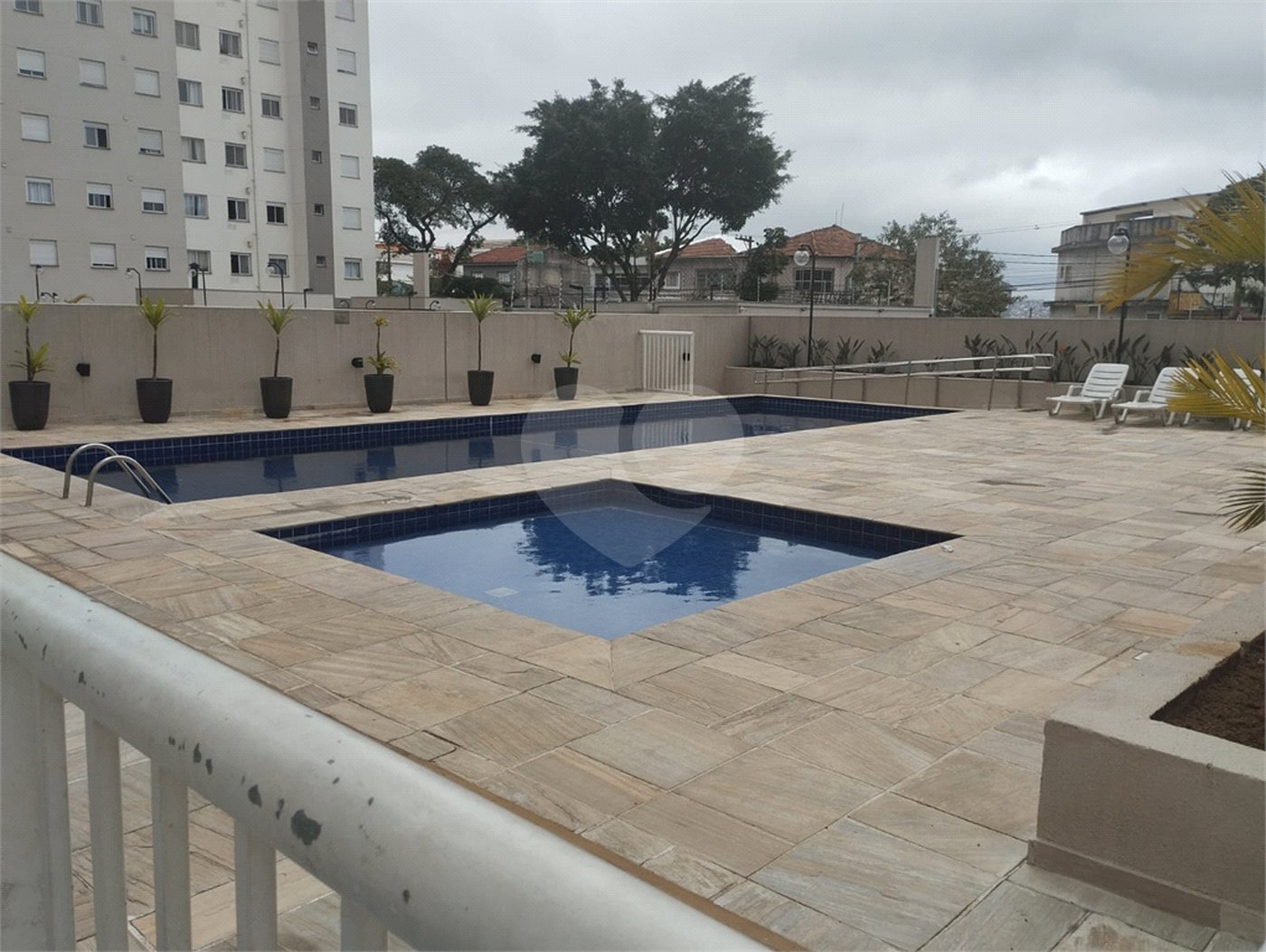 Apartamento à venda com 2 quartos em Imirim, São Paulo, SP