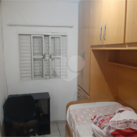Casa à venda com 3 quartos em Vila Gustavo, São Paulo, SP
