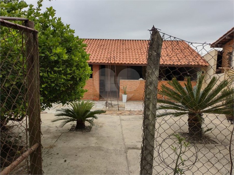 Casa Térrea à venda com 3 quartos em Vila Progresso, Porto Feliz, SP