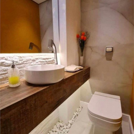 Apartamento Residencial à venda, Aparecida, Santos - AP0345.