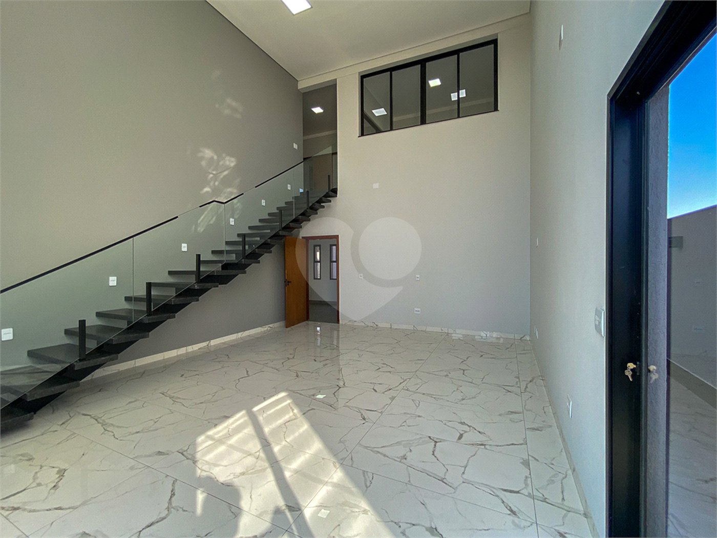 Casa à venda com 5 suítes no condomínio Nova Jerusalém - Jardinópolis, Jardinópolis - SP