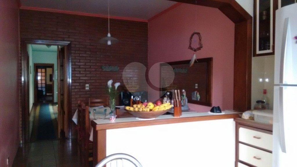 Casa Térrea à venda com 3 quartos, sendo 2 suítes, em Jaraguá, São Paulo, SP