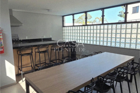 Apartamento para alugar com 1 quarto em Jardim América, Sorocaba, SP