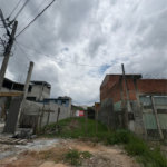 Terreno à venda em Jardim Quaresmeira II, Suzano, SP