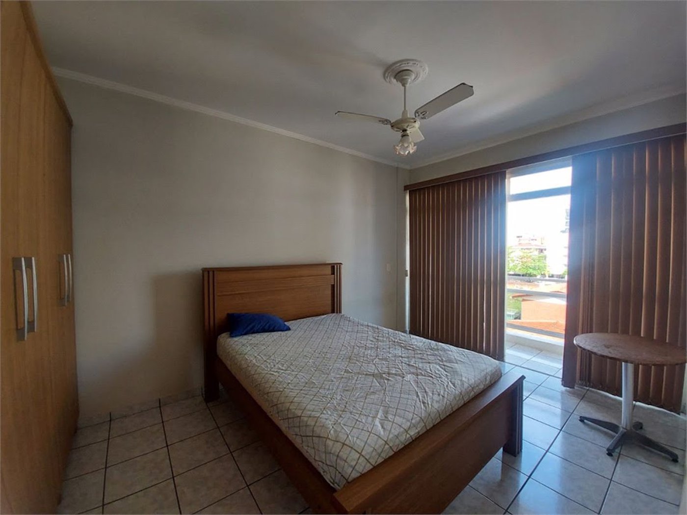 Apartamento com 3 dormitórios à venda, 87 m² por R$ 400.000,00 - Jardim Praiano - Guarujá/SP