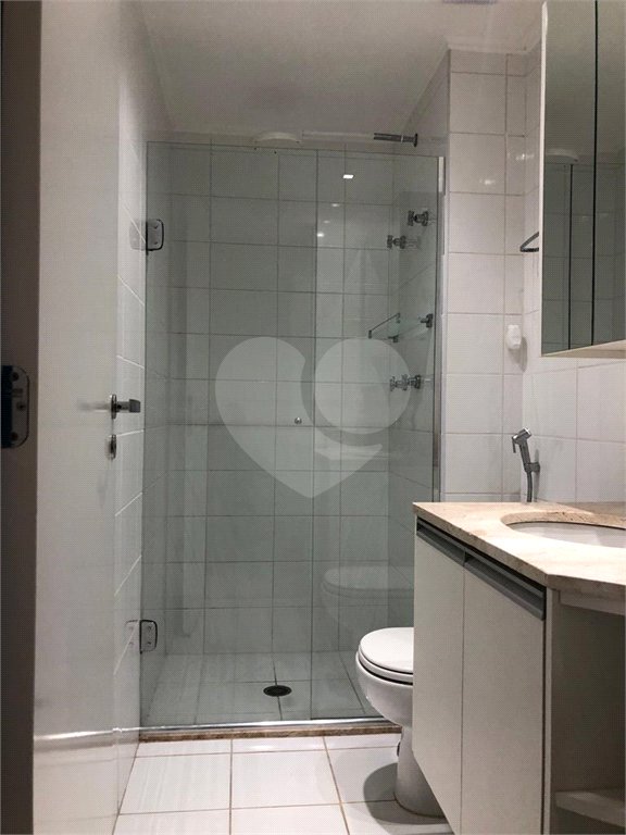 Apartamento à venda com 2 quartos, sendo 1 suíte, em Brooklin, São Paulo, SP