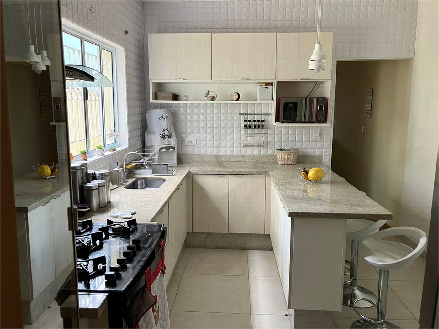 Sobrado à venda com 3 quartos, sendo 1 suíte, em Casa Verde, São Paulo, SP
