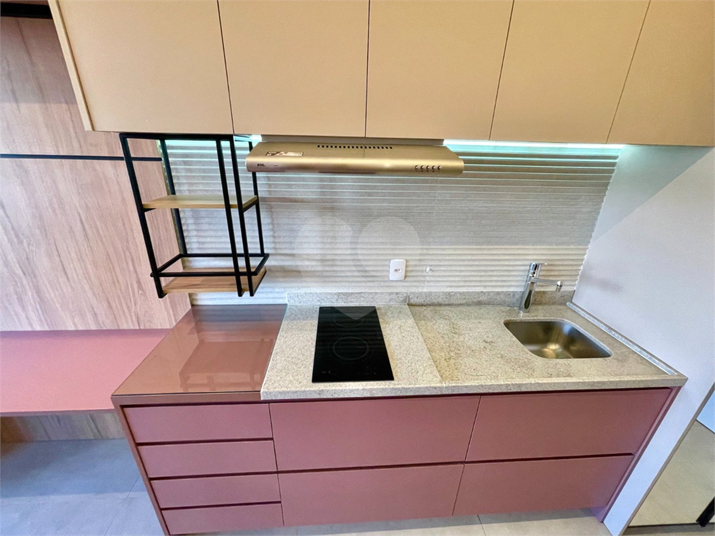 Apartamento para alugar com 1 quarto em Perdizes, São Paulo, SP
