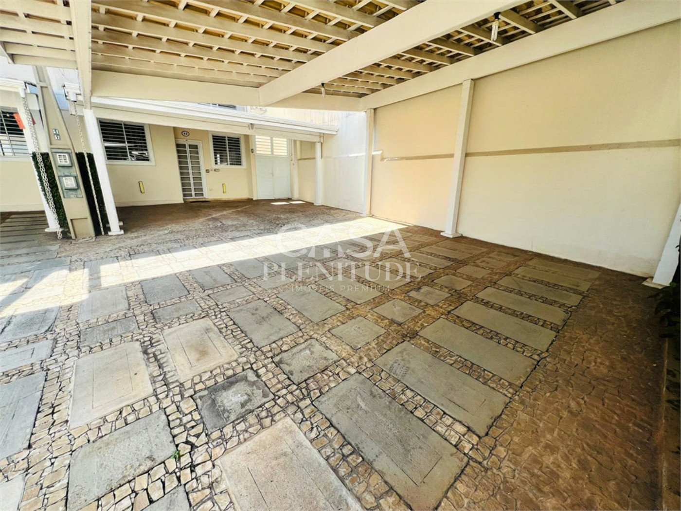Casa em condomínio à venda com 4 quartos, sendo 1 suíte, em Jardim Americano, Sorocaba, SP