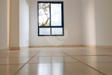 Apartamento à venda com 2 quartos em Jardim Paulistano, Ribeirão Preto, SP