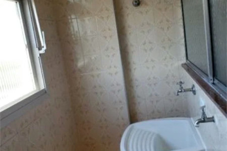 Apartamento à venda com 2 quartos em Vila Butantã, São Paulo, SP