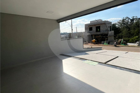 Casa à venda com 3 suítes no condomínio Mosaico Essence - Fase 2, Mogi das Cruzes - SP