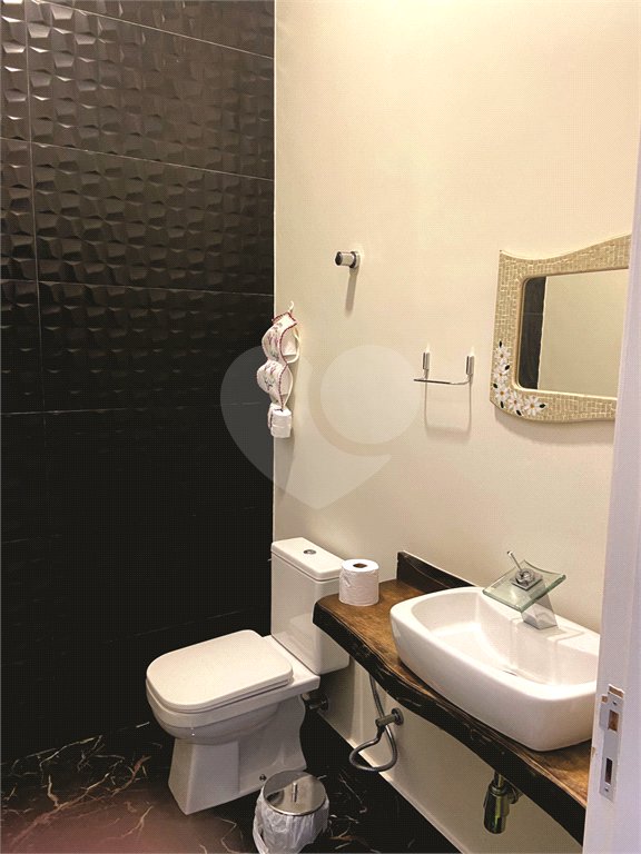 Casa à venda com 3 suítes no condomínio Parque Itaguaçu Cantareira, São Paulo - SP