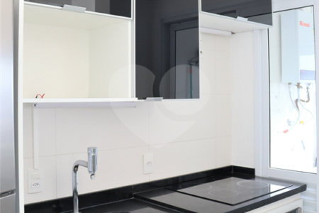Apartamento à venda com 1 suíte em Vila Gertrudes, São Paulo, SP