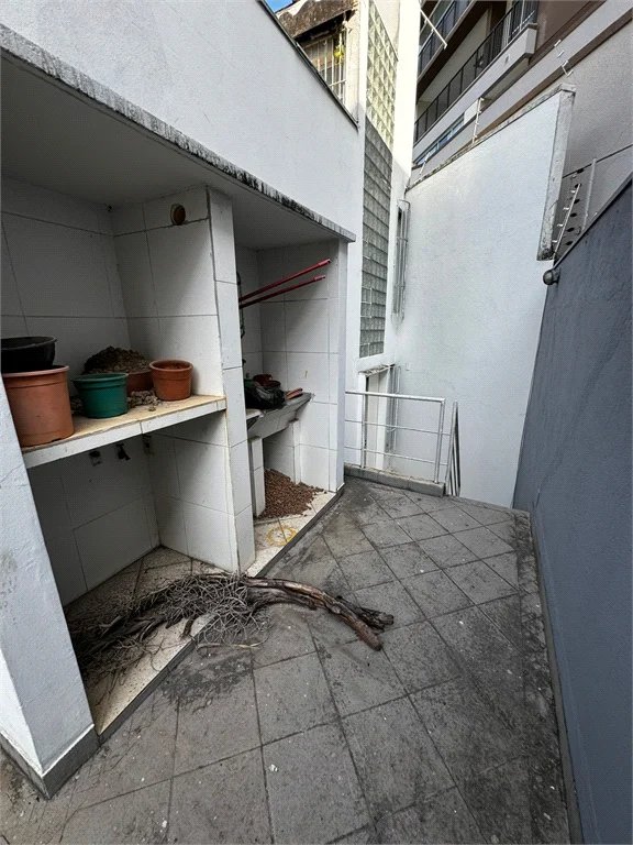 Casa à venda ou para alugar com 4 quartos, sendo 2 suítes, em Vila Andrade, São Paulo, SP