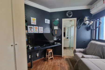 Apartamento à venda com 3 suítes no Centro, Sorocaba, SP