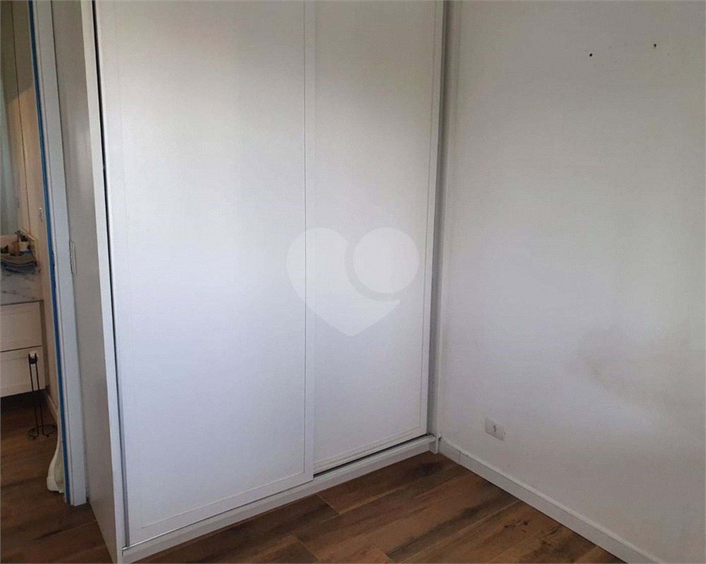 Apartamento à venda com 1 quarto em Alto da Boa Vista, São Paulo, SP