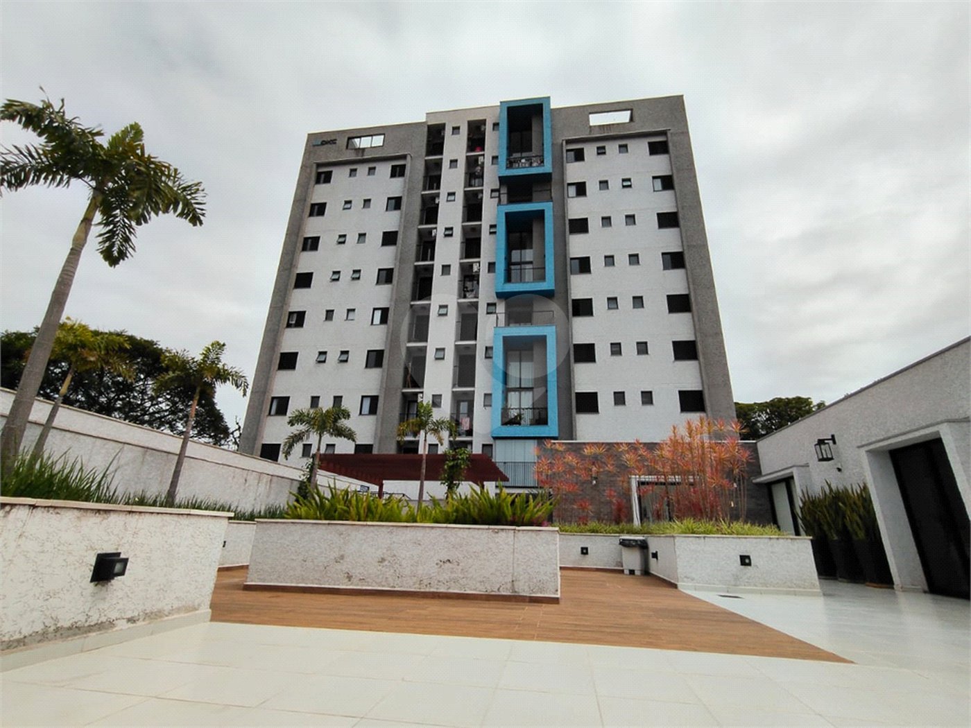 Apartamento à venda ou para alugar com 3 quartos, sendo 2 suítes, em Vila Ginez, Itapetininga, SP