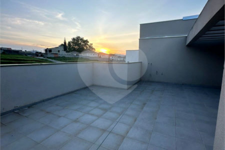Apartamento à venda com 2 quartos, sendo 1 suíte, em Bairro do Cambará, São Roque, SP