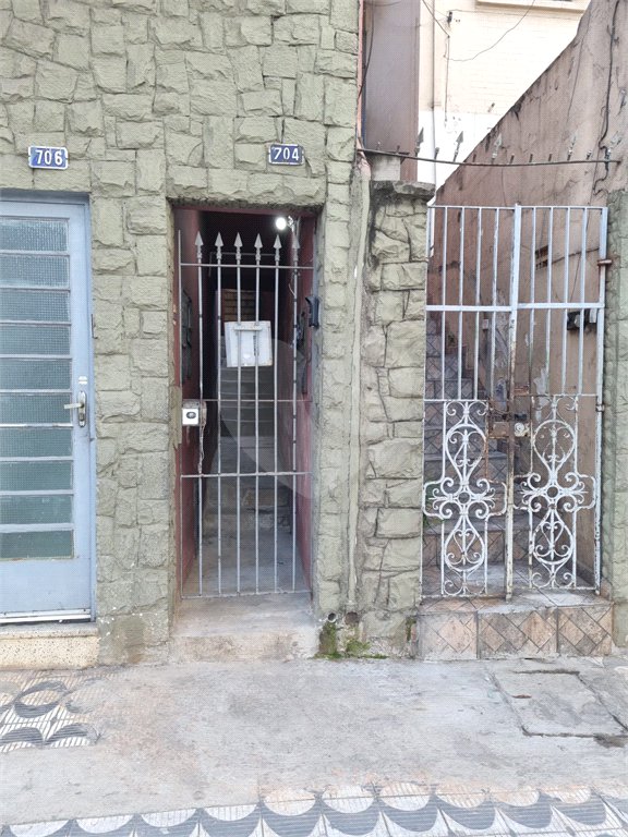 Terreno à venda em Casa Verde, São Paulo, SP