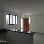 Casa com 2 dormitórios à venda, 85 m² por R$ 730.000,00 - Marapé - Santos/SP