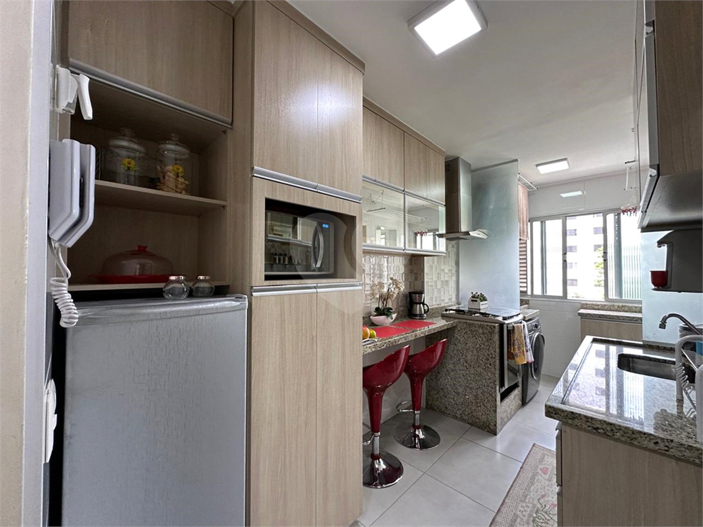 Apartamento à venda com 2 quartos em Santana, São Paulo, SP