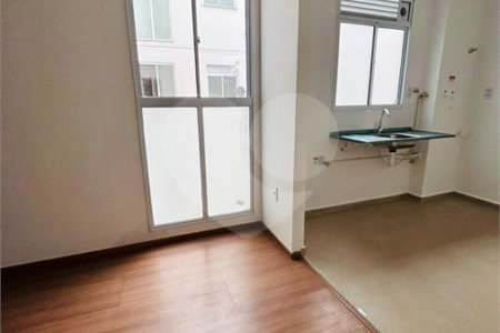 Apartamento para alugar com 2 quartos em Braz Cubas, Mogi das Cruzes, SP
