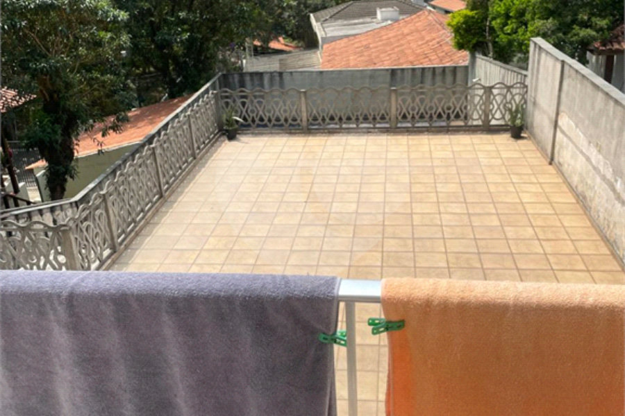 Casa no Tremembé para Venda