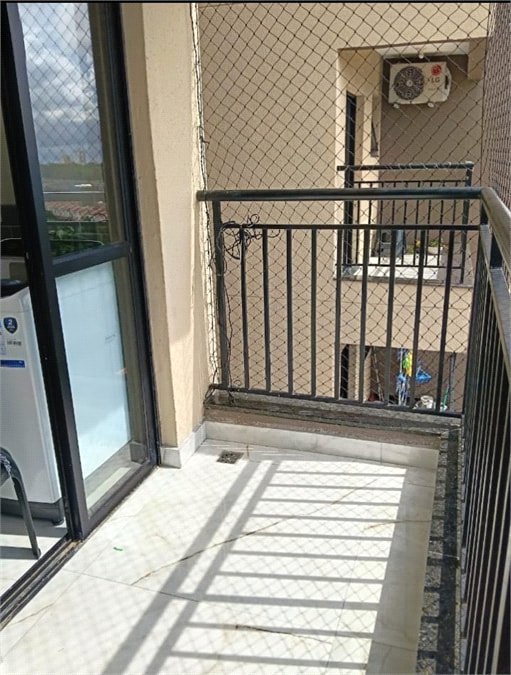 Apartamento para alugar com 2 quartos em Vila Esperança, Sorocaba, SP