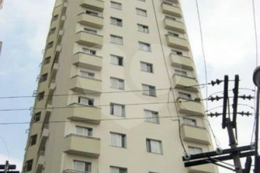 Apartamento à venda com 3 quartos, sendo 1 suíte, em Parque Mandaqui, São Paulo, SP