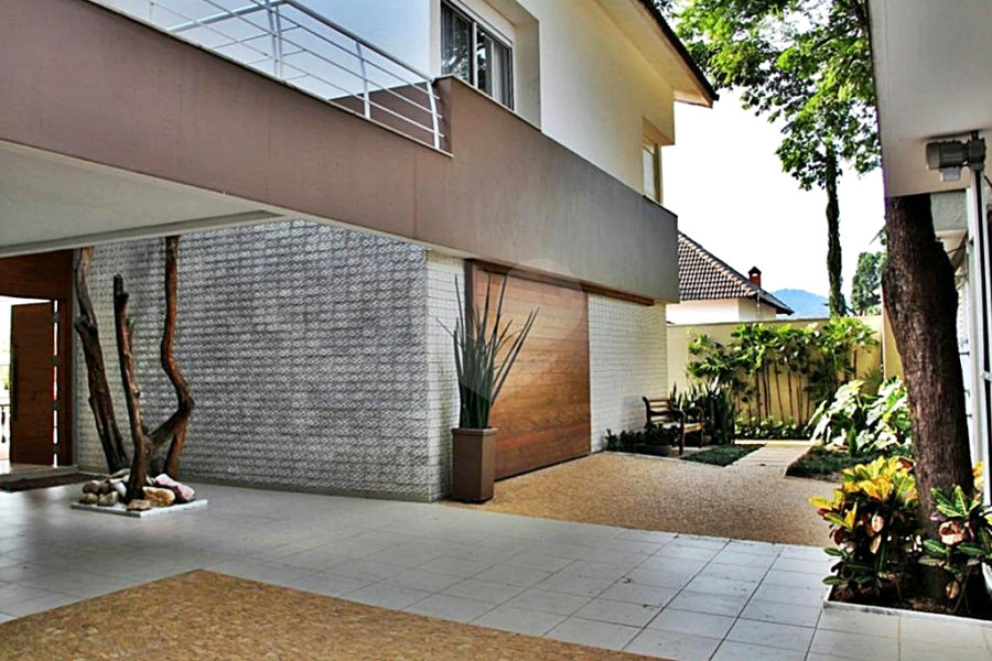 Casa à venda com 4 suítes em Tremembé, São Paulo, SP