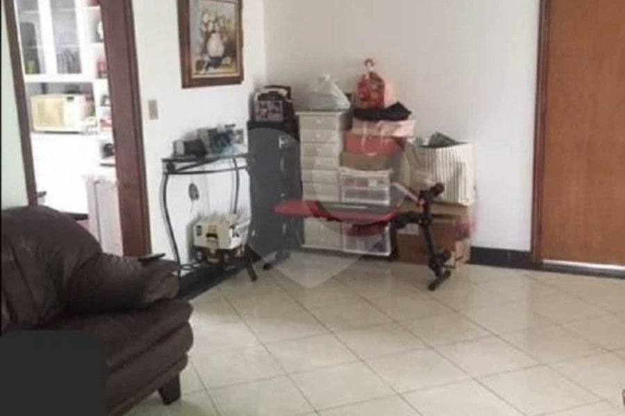 Apartamento à venda com 3 quartos, sendo 1 suíte, em Mandaqui, São Paulo, SP